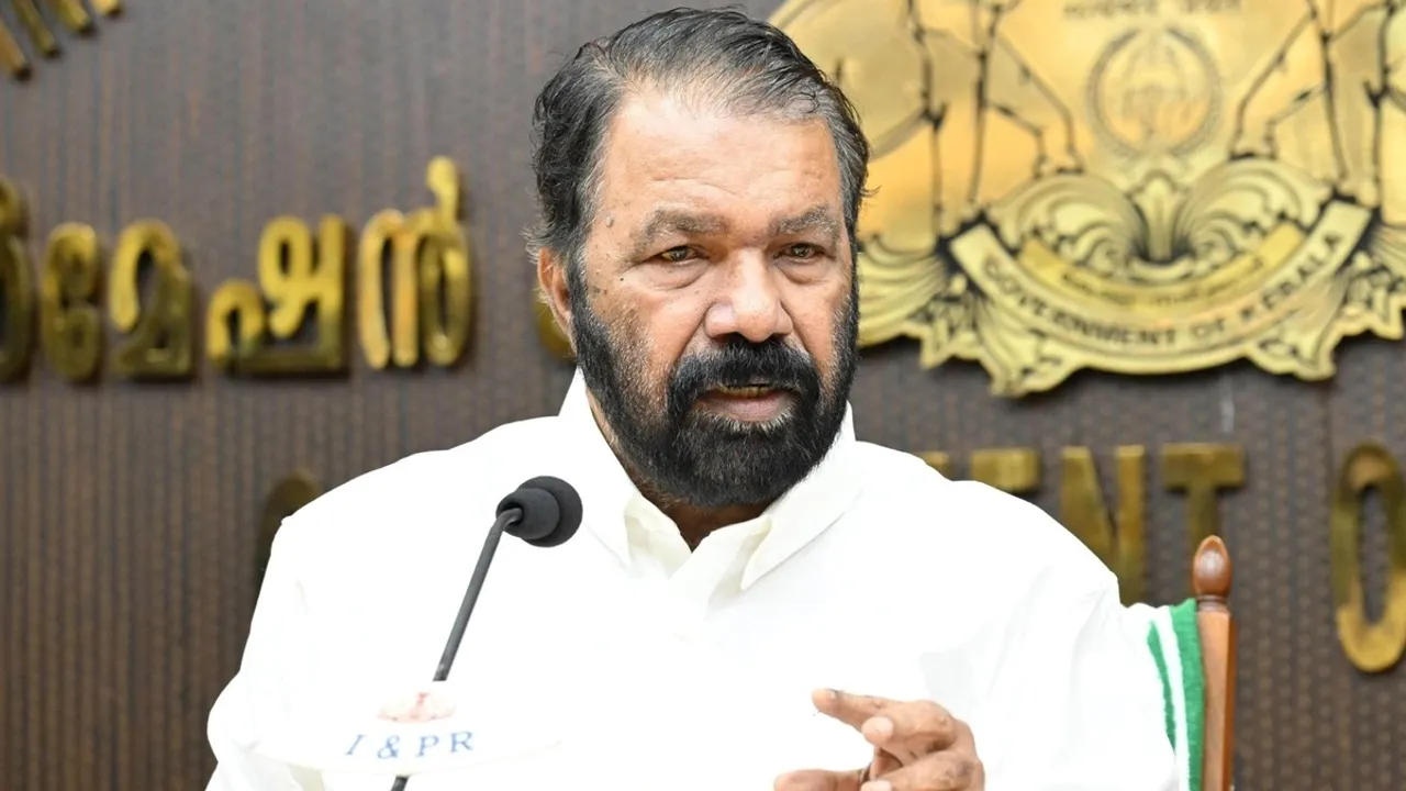 V Sivankutty