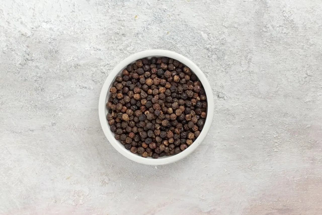 Black Pepper Ga 03