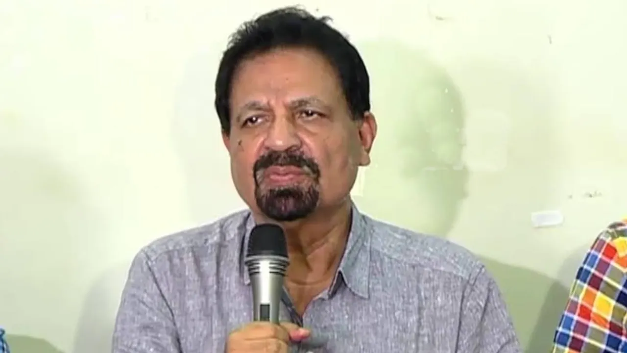 kunju muhammed