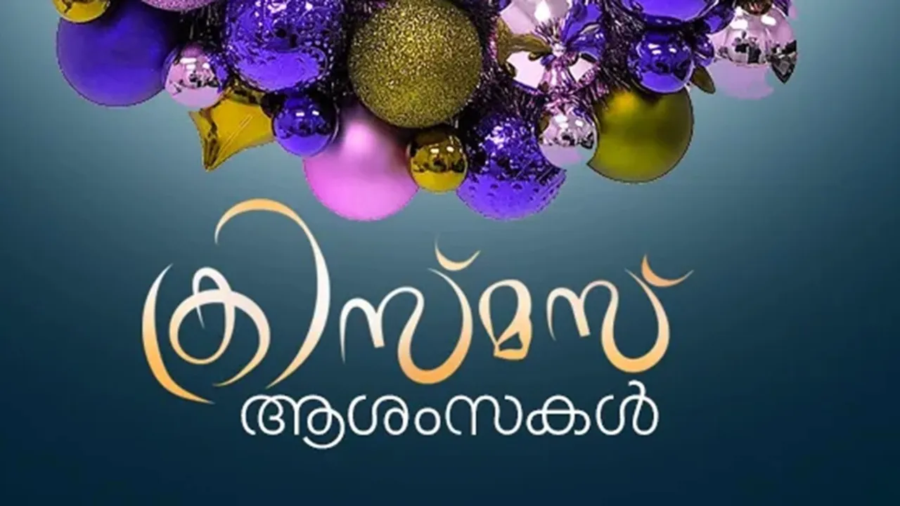 Merry Christmas 2025 FI