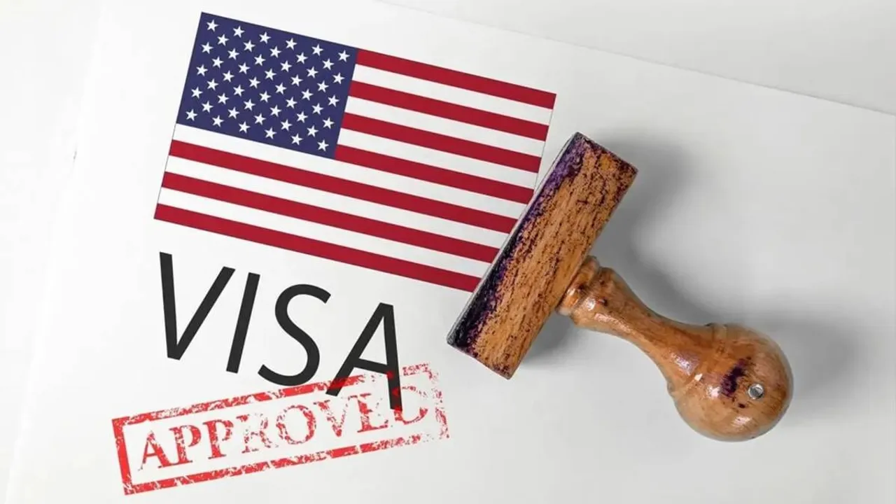 US Visa