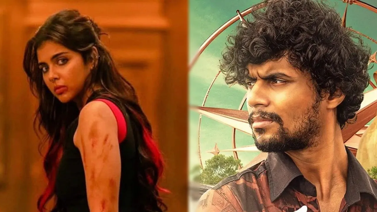 Vogue India 12 best Indian films 2025