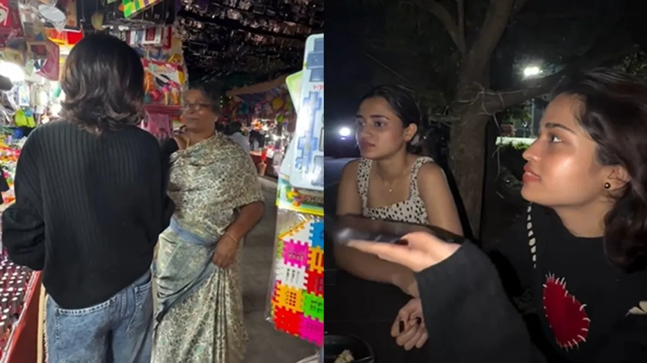 Adhila Noora Kadamakkudy Vlog