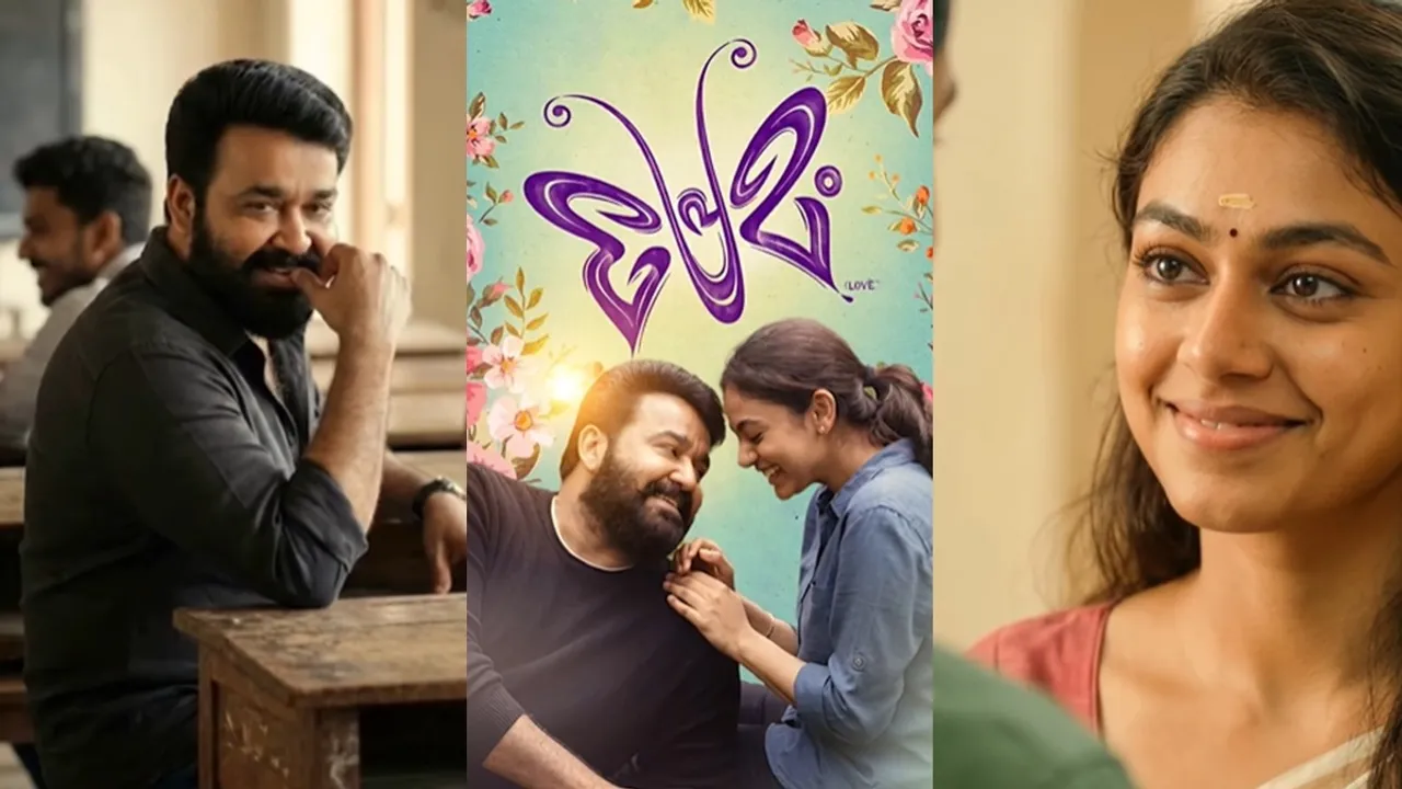 Premam AI Video