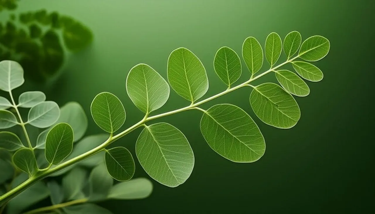 Benefits Of Having Moringa Leaves 6