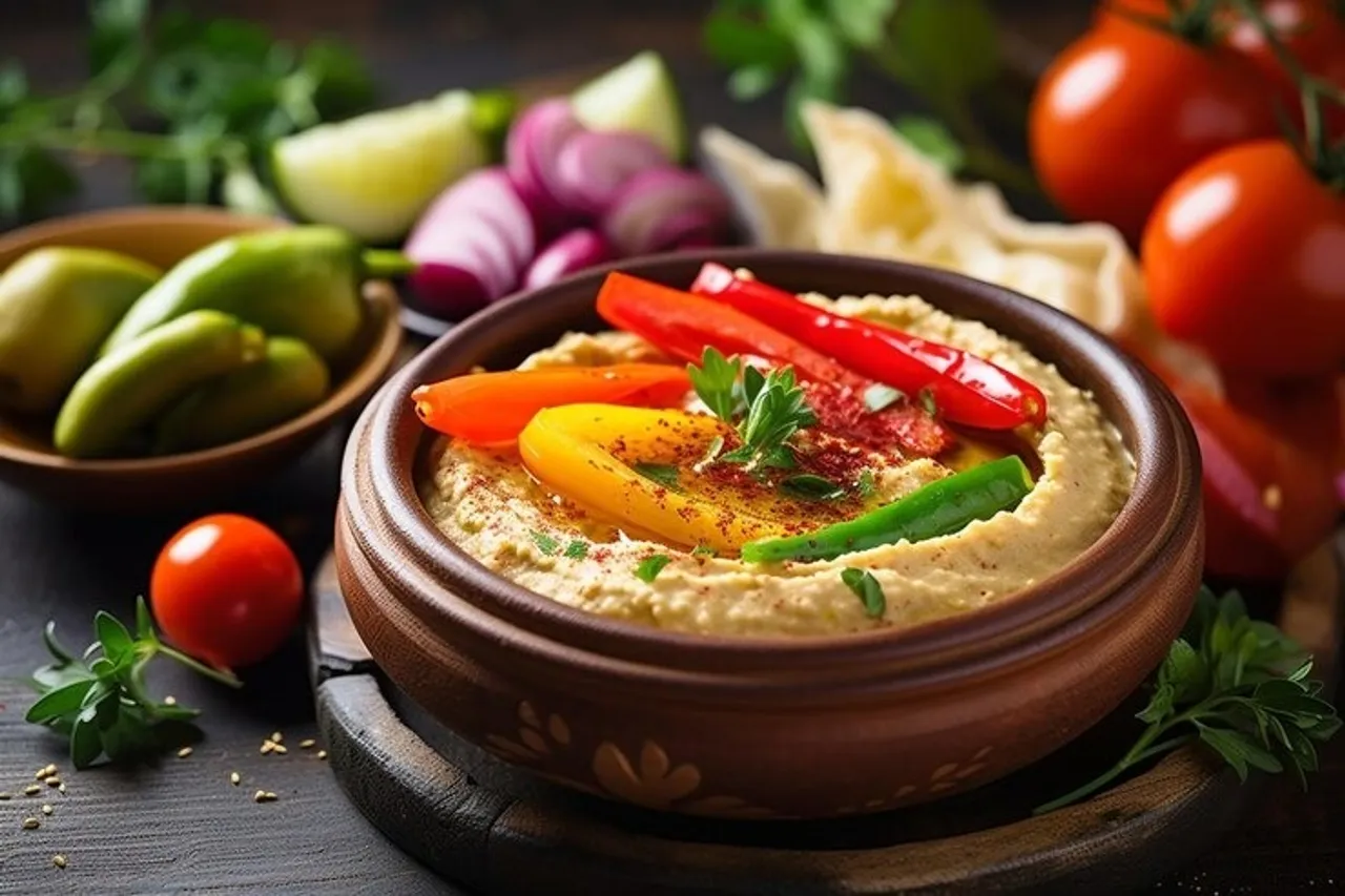 Healthy Breakfast  2