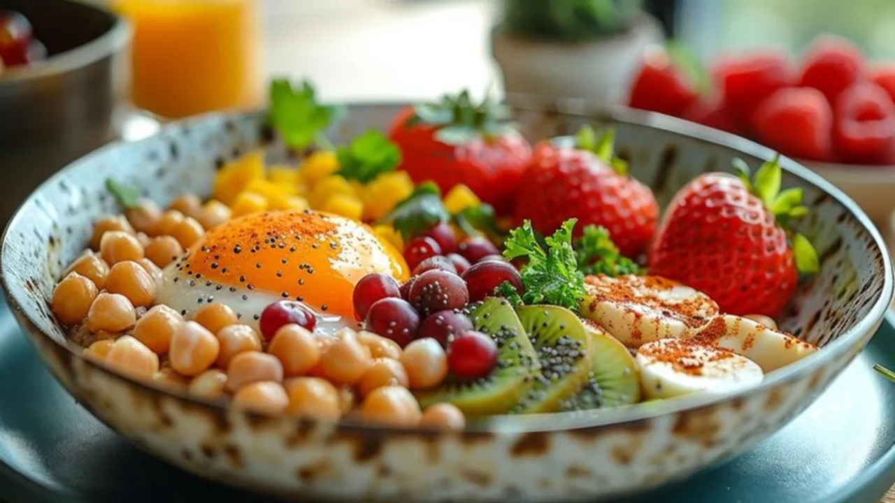 Healthy Breakfast FI