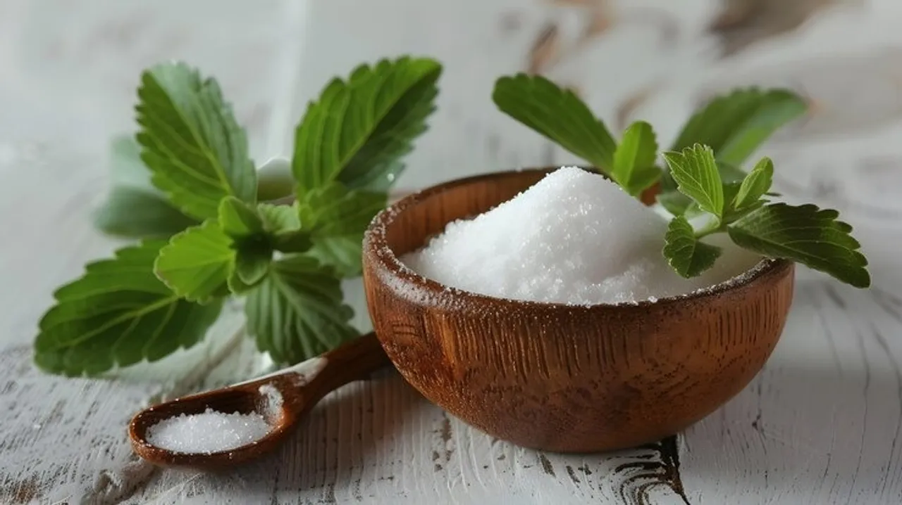 Alternatives For Sugar 1