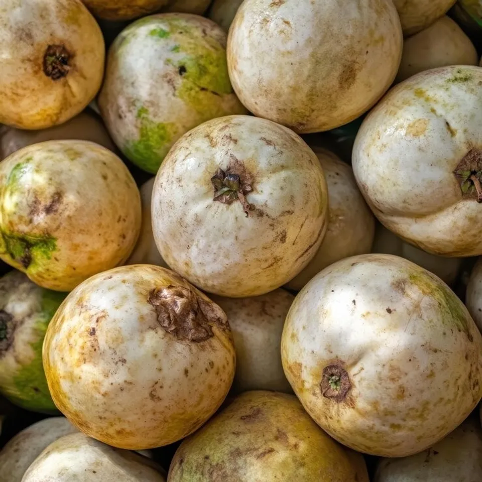 Alternatives For Sugar 2