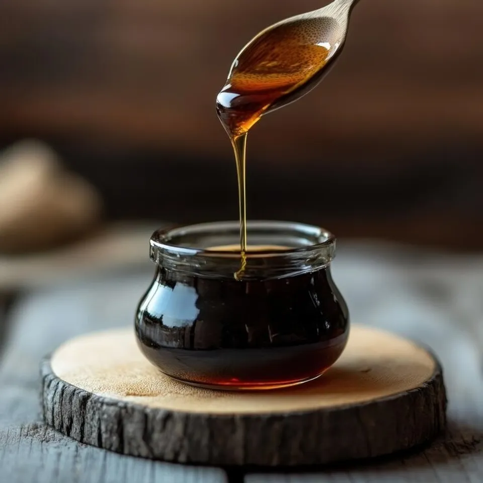 Alternatives For Sugar 3