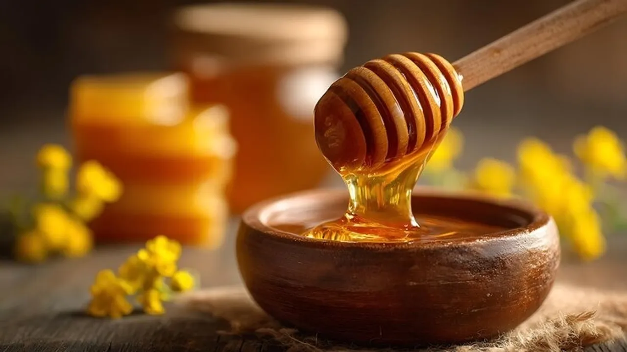 Alternatives For Sugar 6