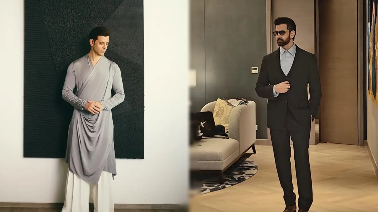 Hrithik Roshan net worth asset luxury homes cars remuneration fi