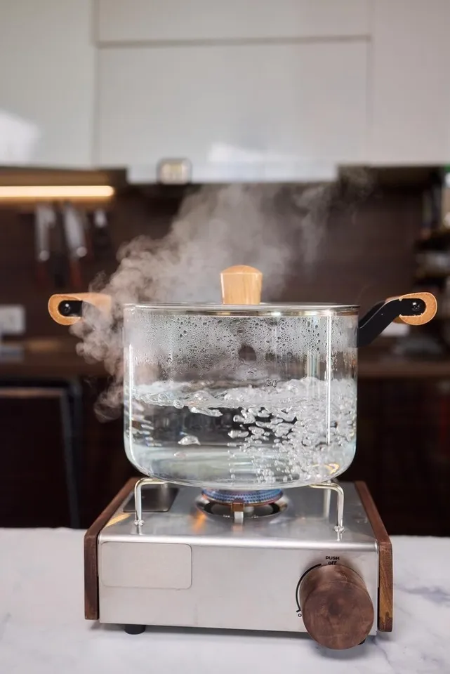 Cooking Techniques 4