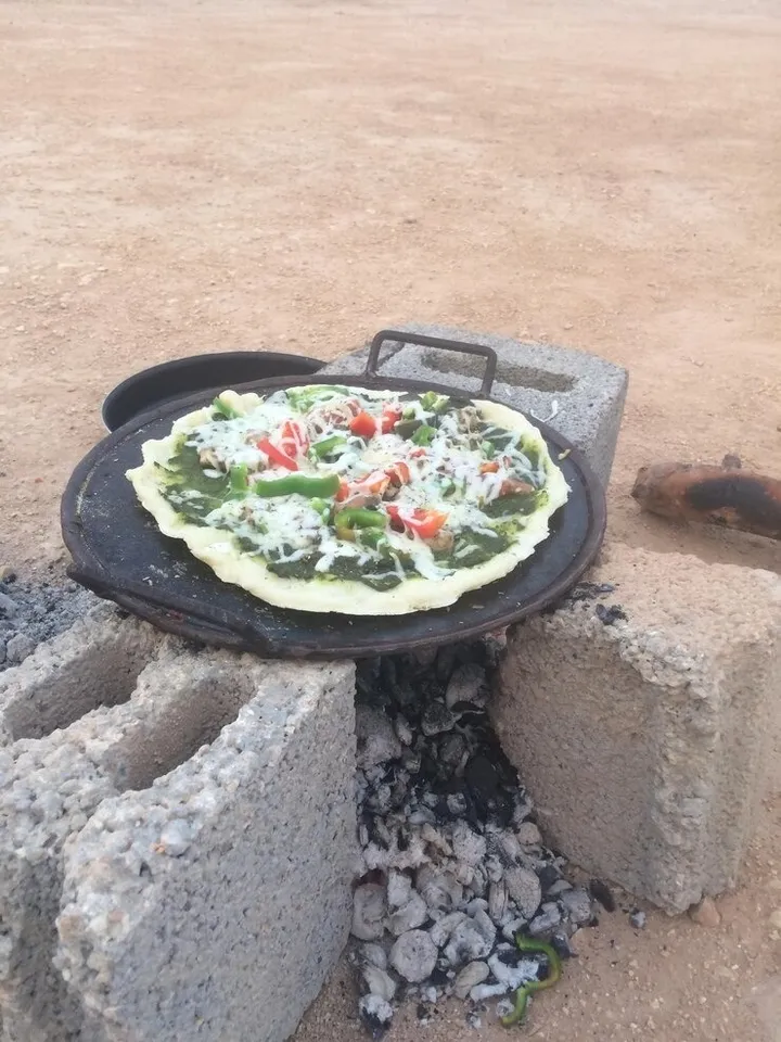 Cooking Techniques 5