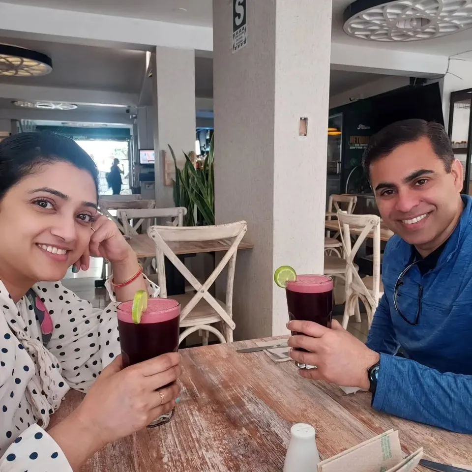 Renuka Menon Actress 1