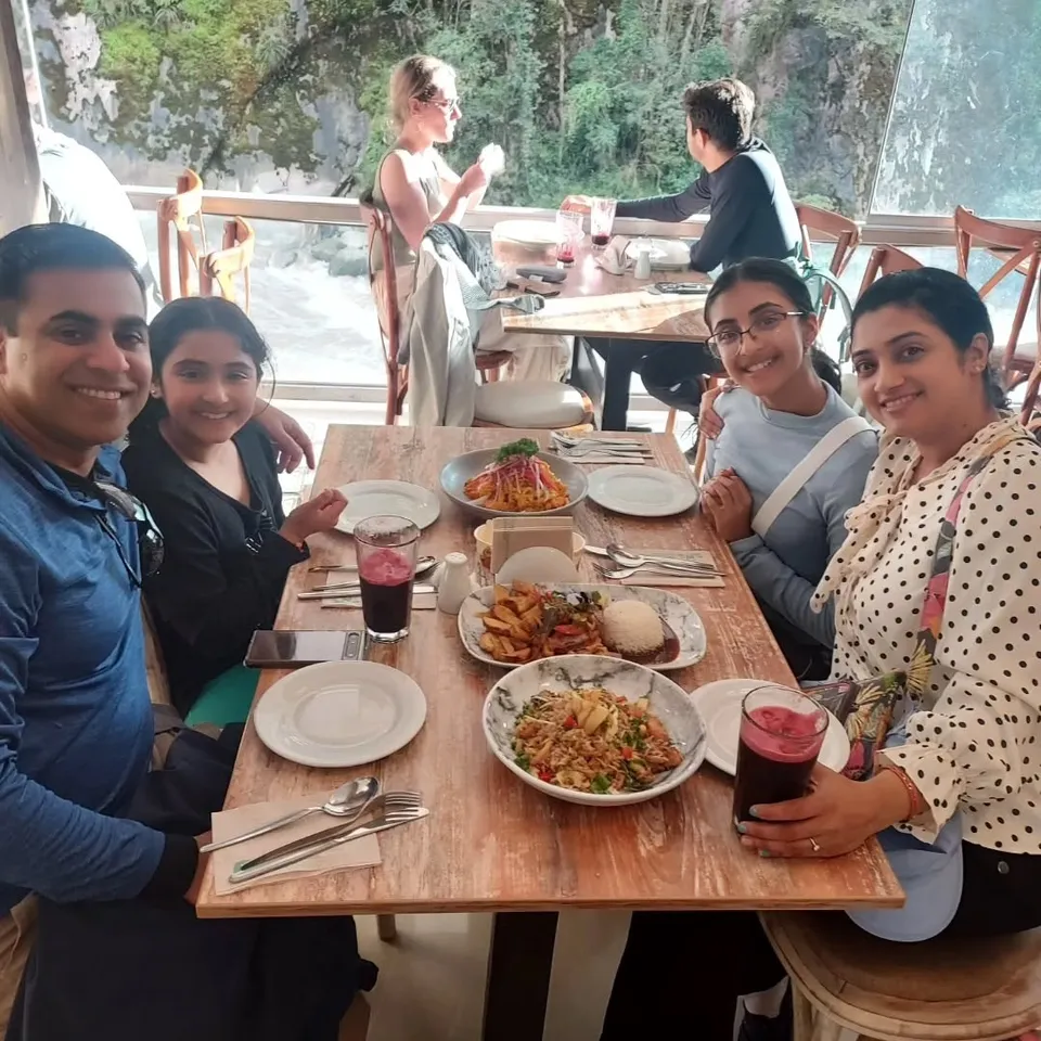 Renuka Menon Actress 3