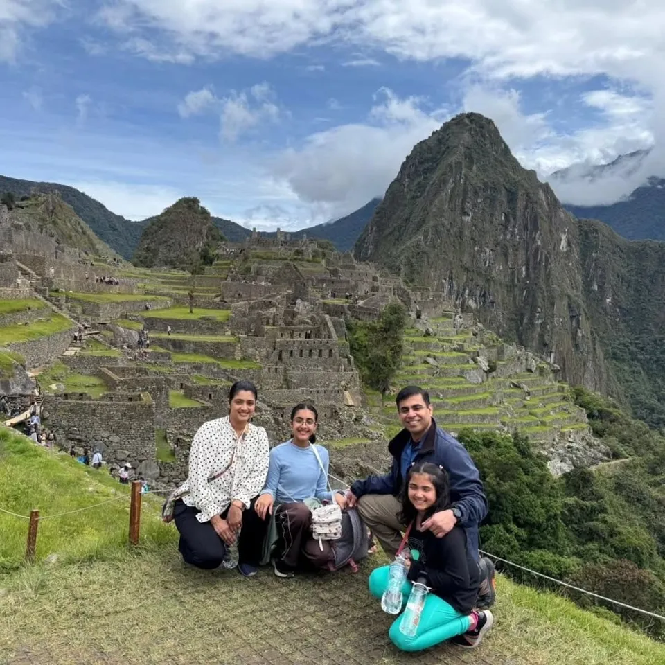 Renuka Menon Actress 4