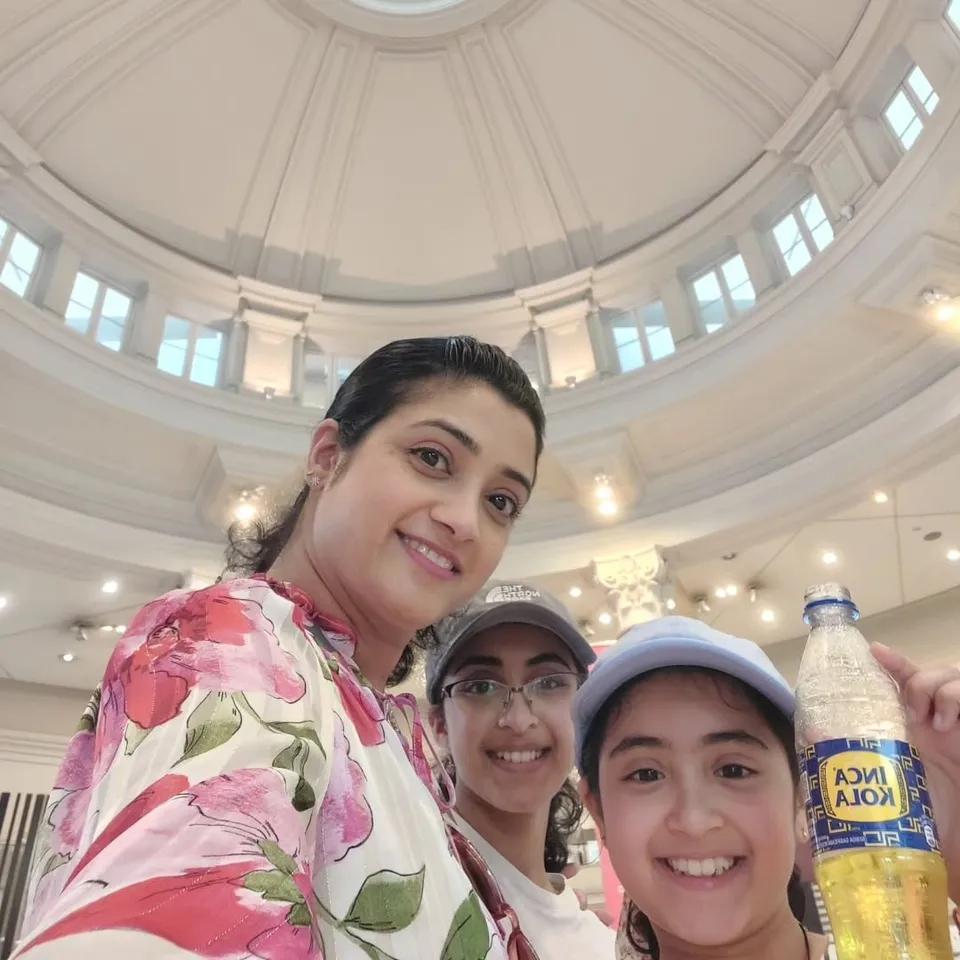 Renuka Menon Actress 6