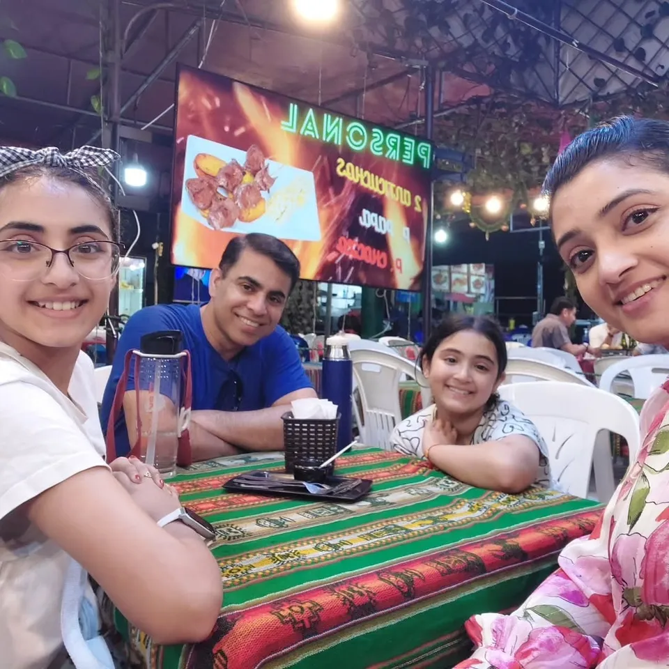 Renuka Menon Actress 7