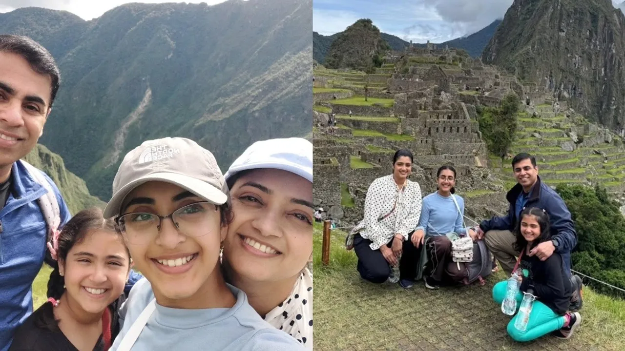 Renuka Menon Actress fi