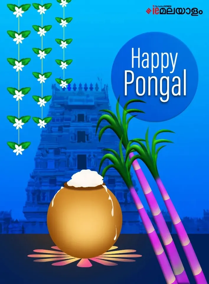 Happy Pongal 2026 Wishes 2