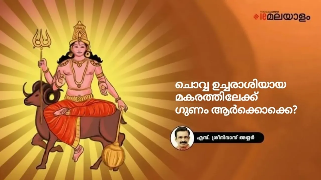 Mars transit revathy