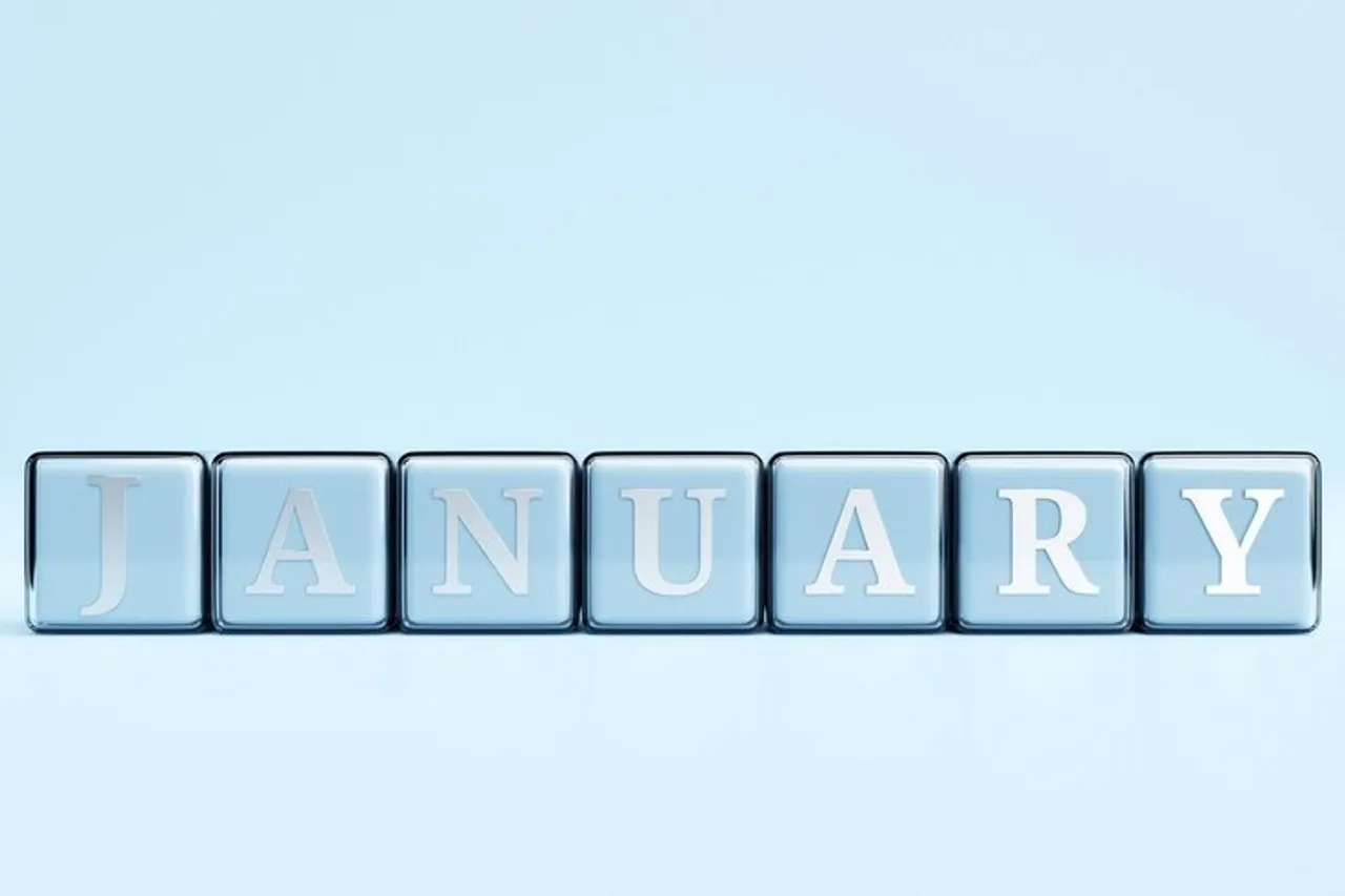 January, Makam, ie malayalam