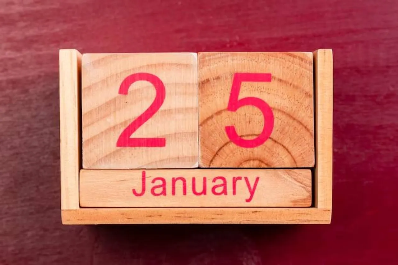 January, Makam, ie malayalam