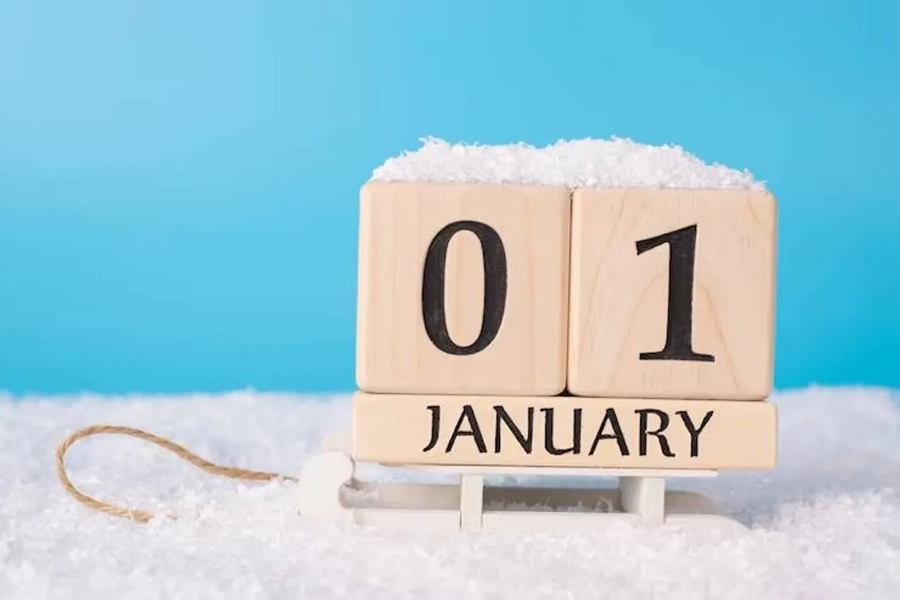 January, Makam, ie malayalam