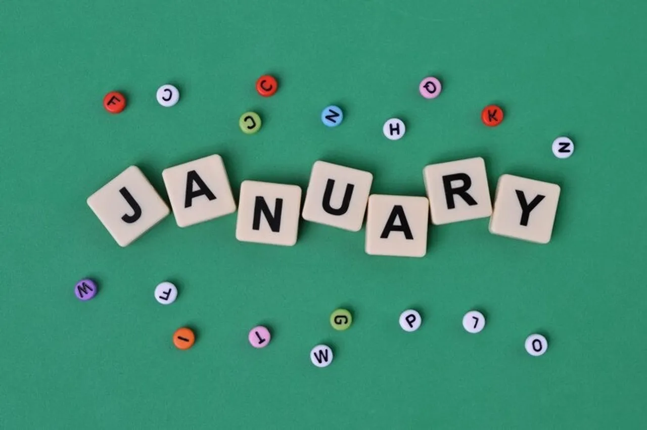 January, Makam, ie malayalam