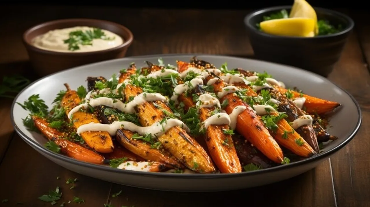 Sweet Potato Recipes 5