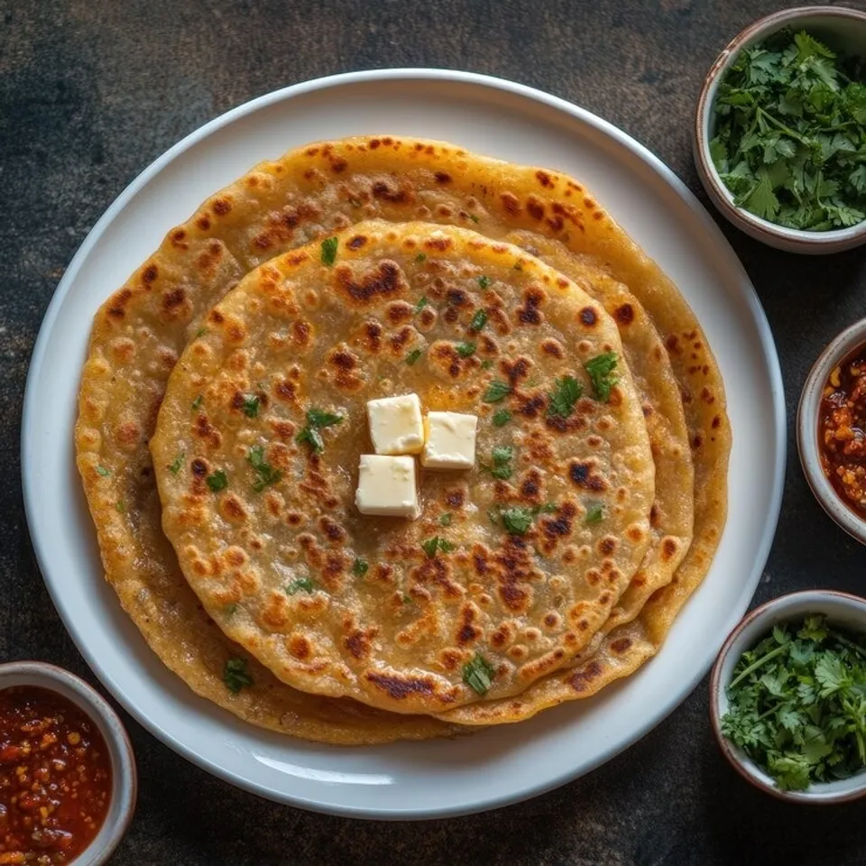 Sweet Potato Recipes 6