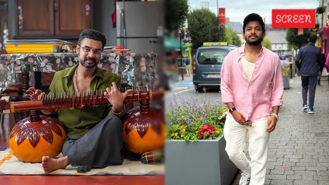 Basil Joseph Tovino Thomas