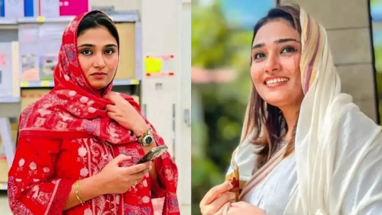 Shimjitha Deepak Suicide Case