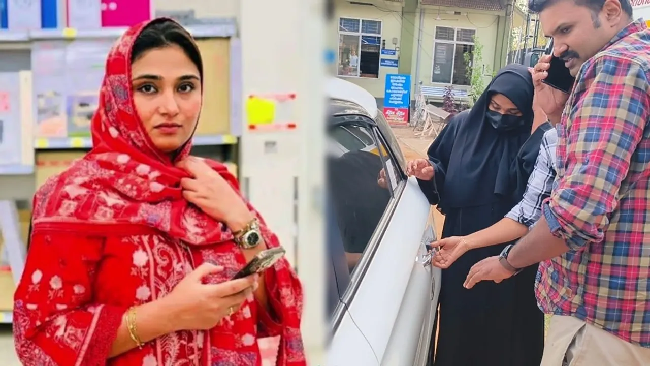 Shimjitha Deepak Suicide Case