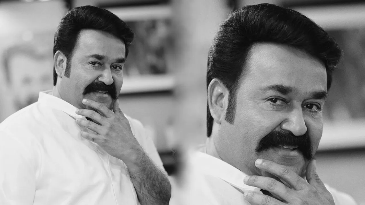 Mohanlal