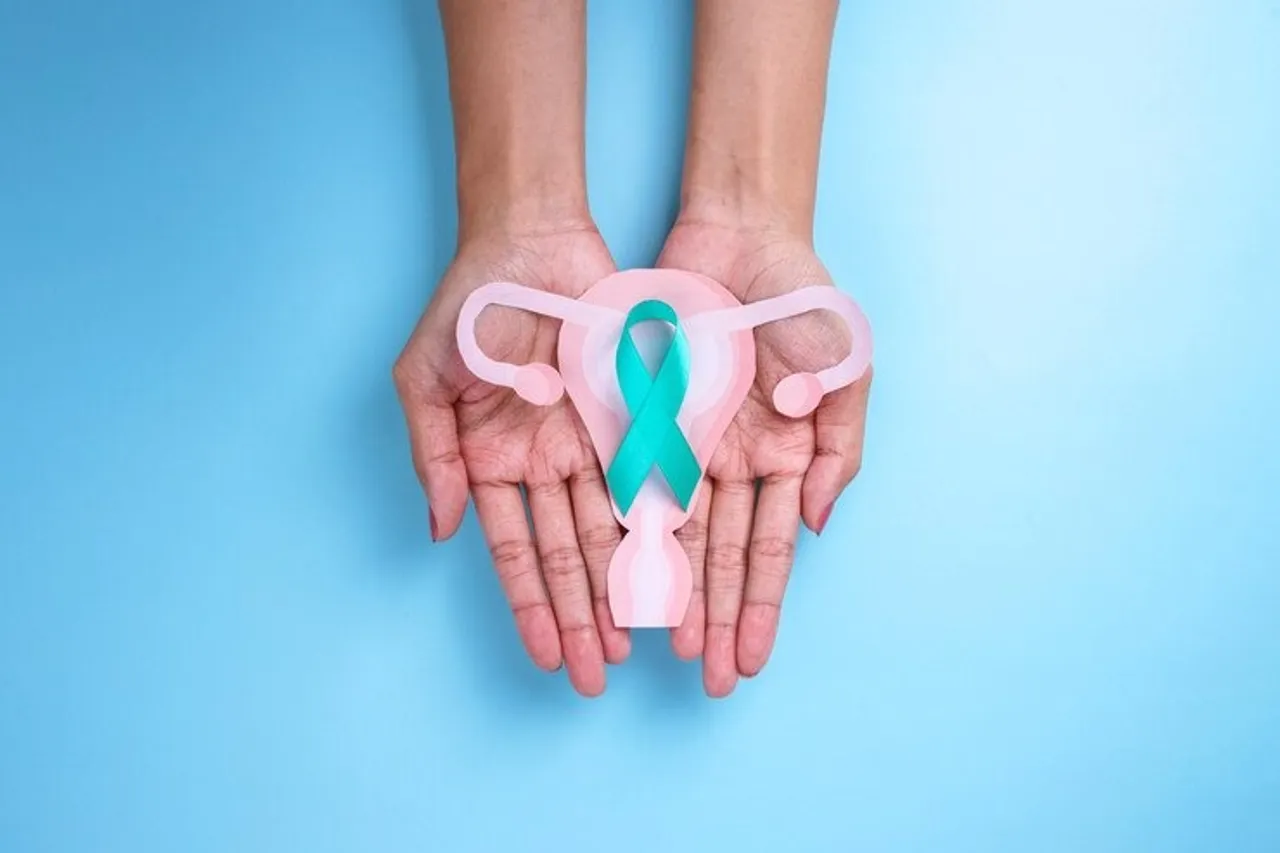Cervical Cancer Ga 03