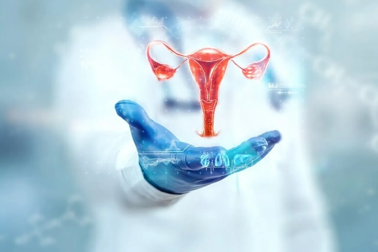 Cervical Cancer Ga 04
