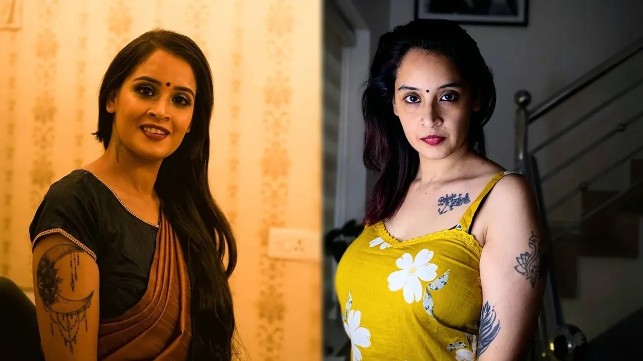 Sreedevi Menon Viber Good Devu