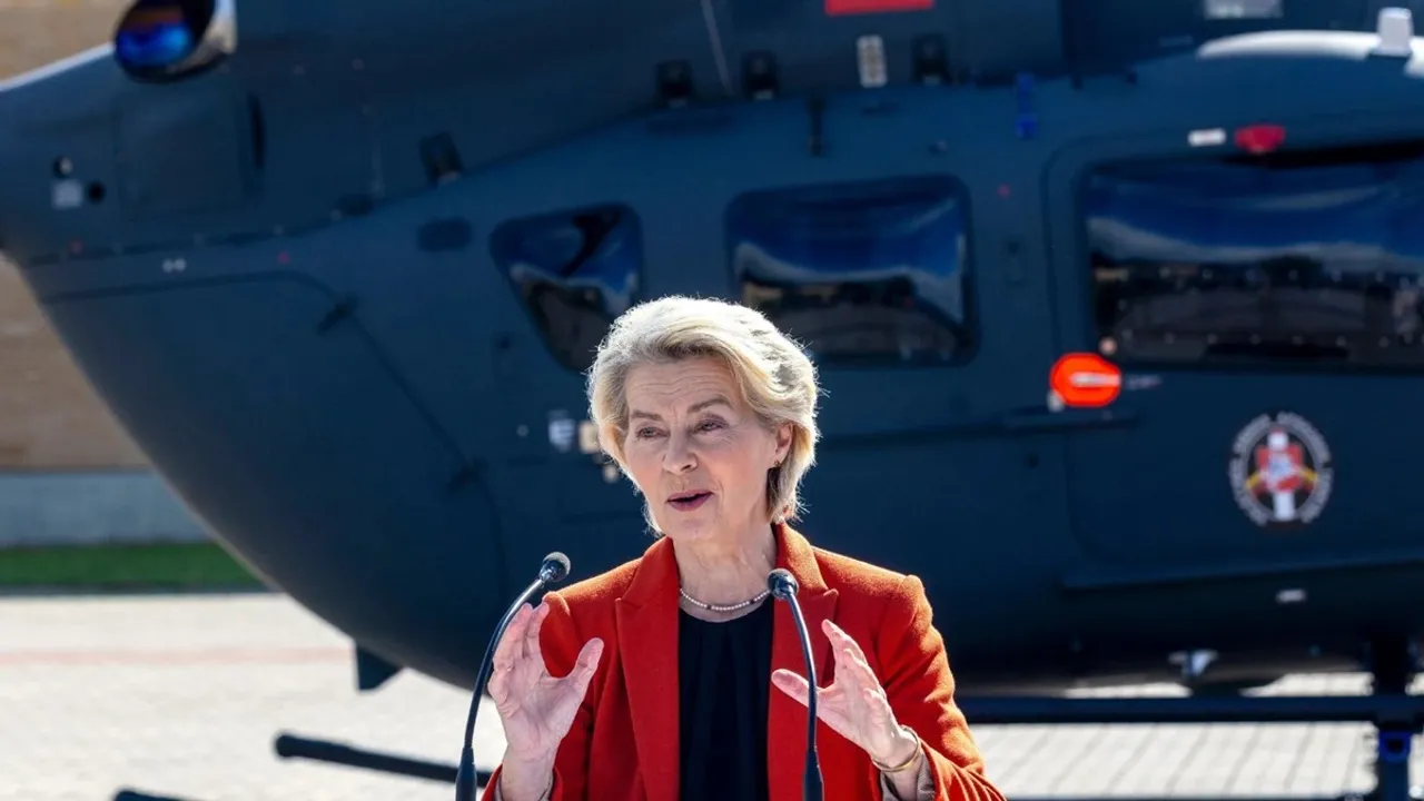 India EU Trade relations