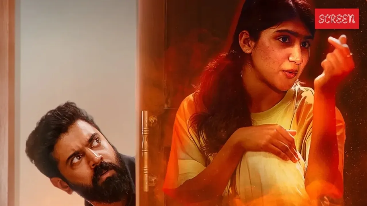 Sarvam Maya OTT FI 1