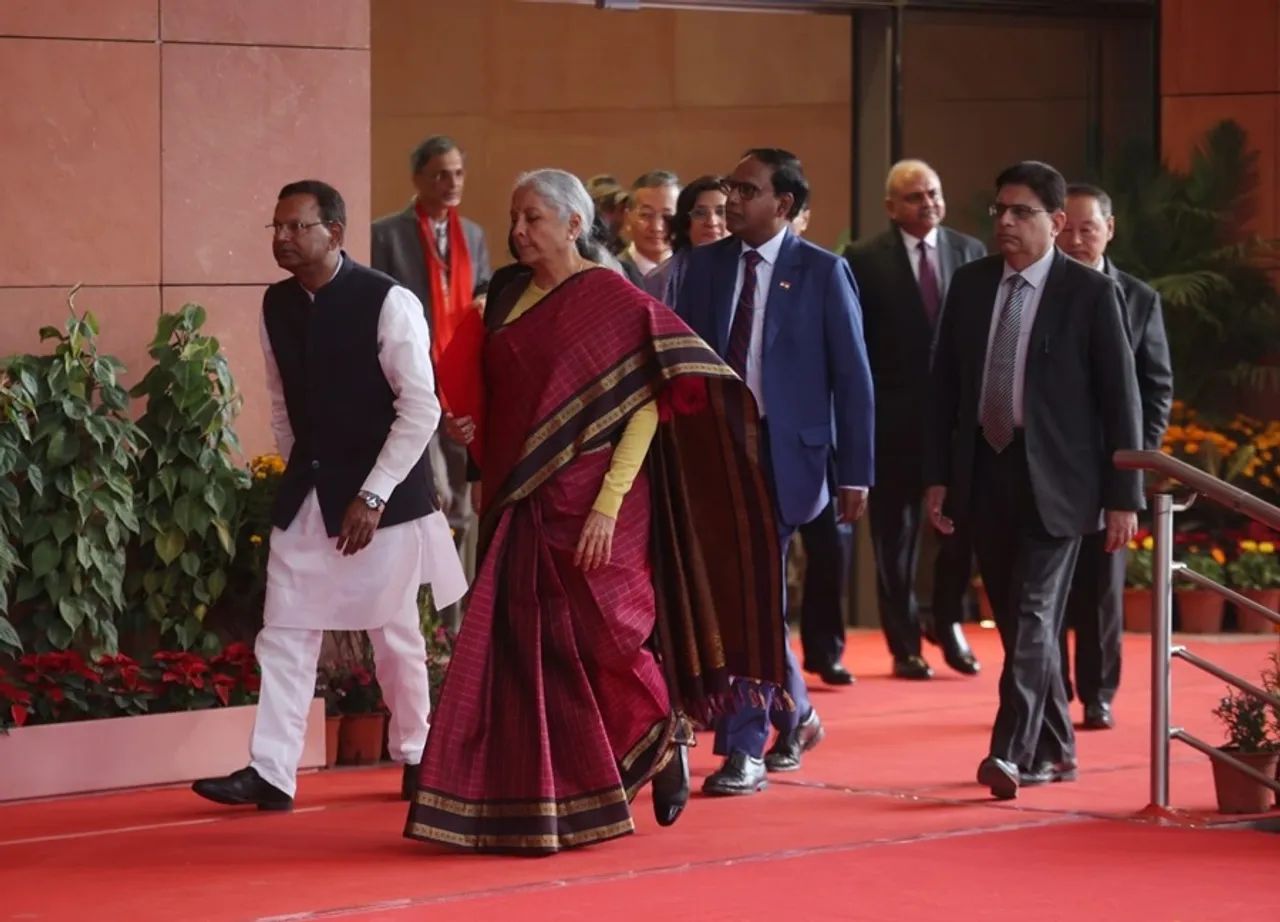 Nirmala Sitharaman 1