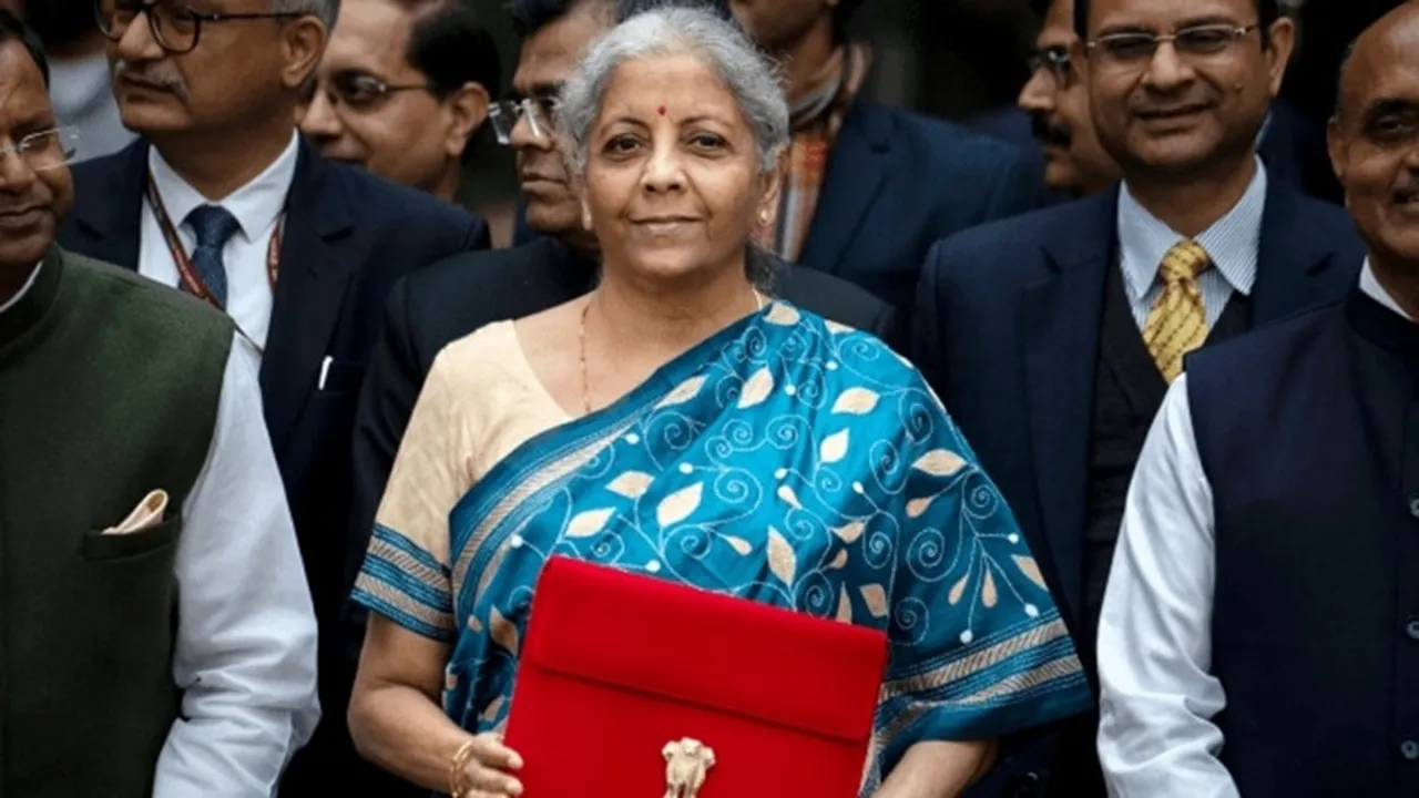 Nirmala Sitharaman 3