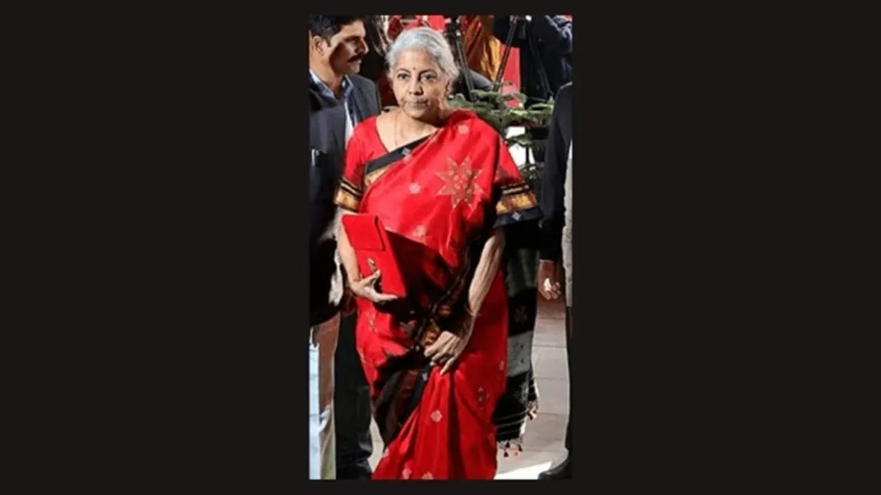 Nirmala Sitharaman 4