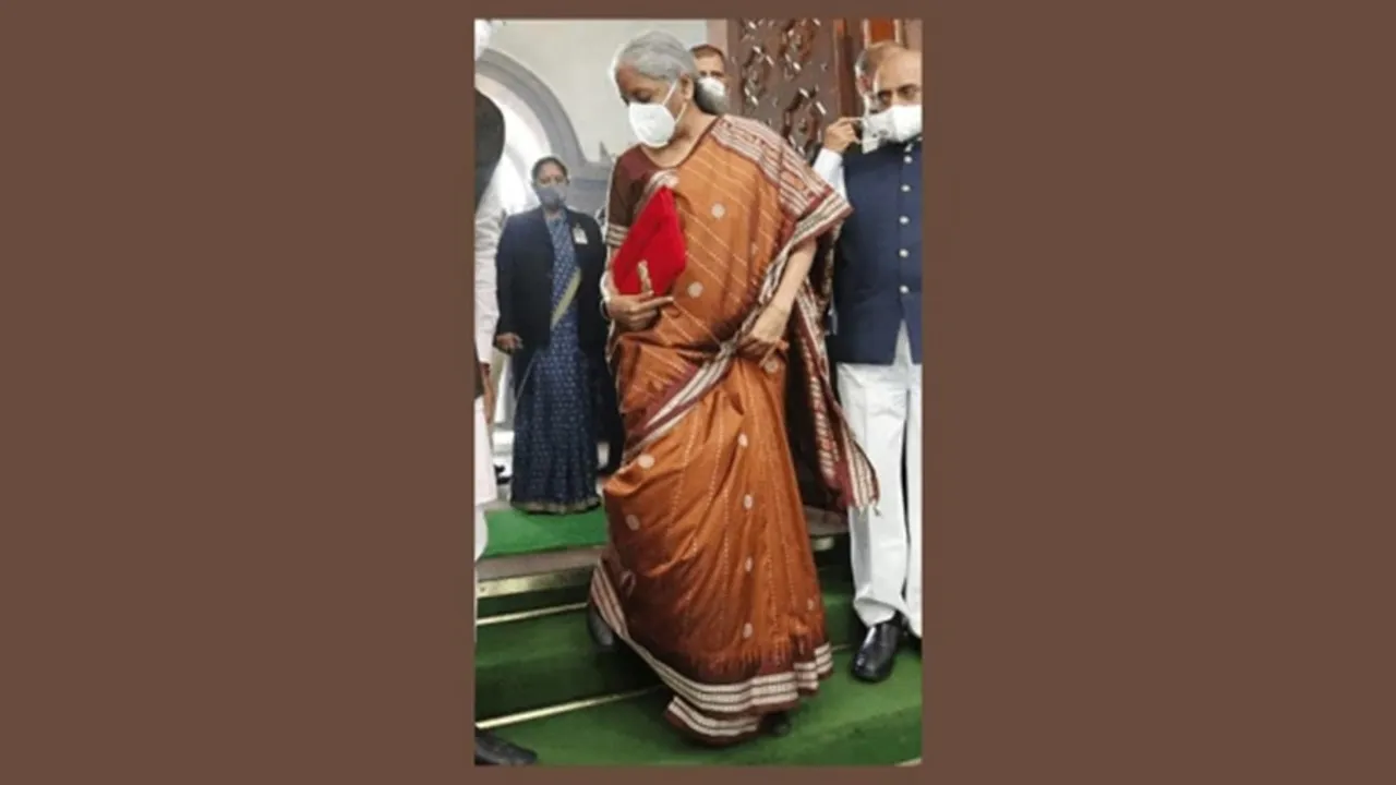 Nirmala Sitharaman 5