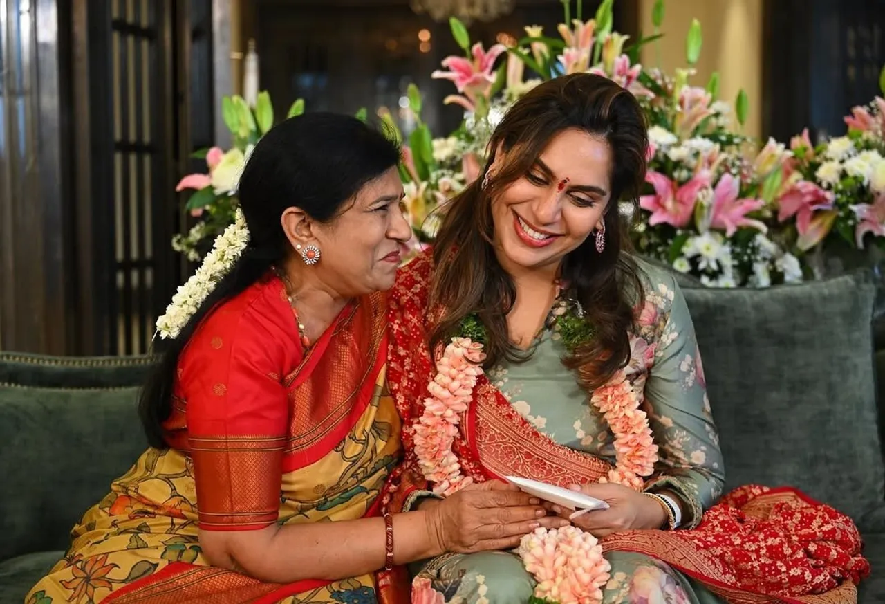 Ram Charan Upasana Konidela net worth 8