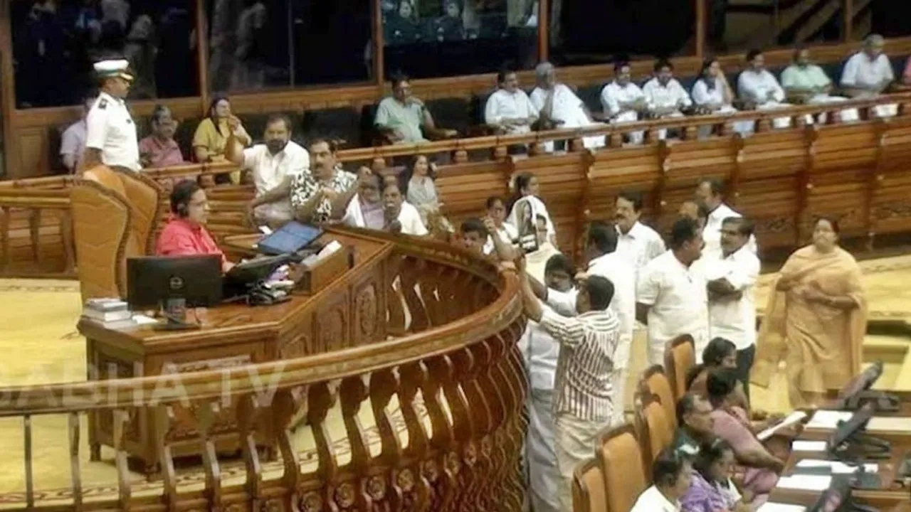 Legislative Assembly