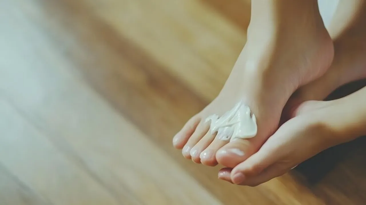 Foot Care 3