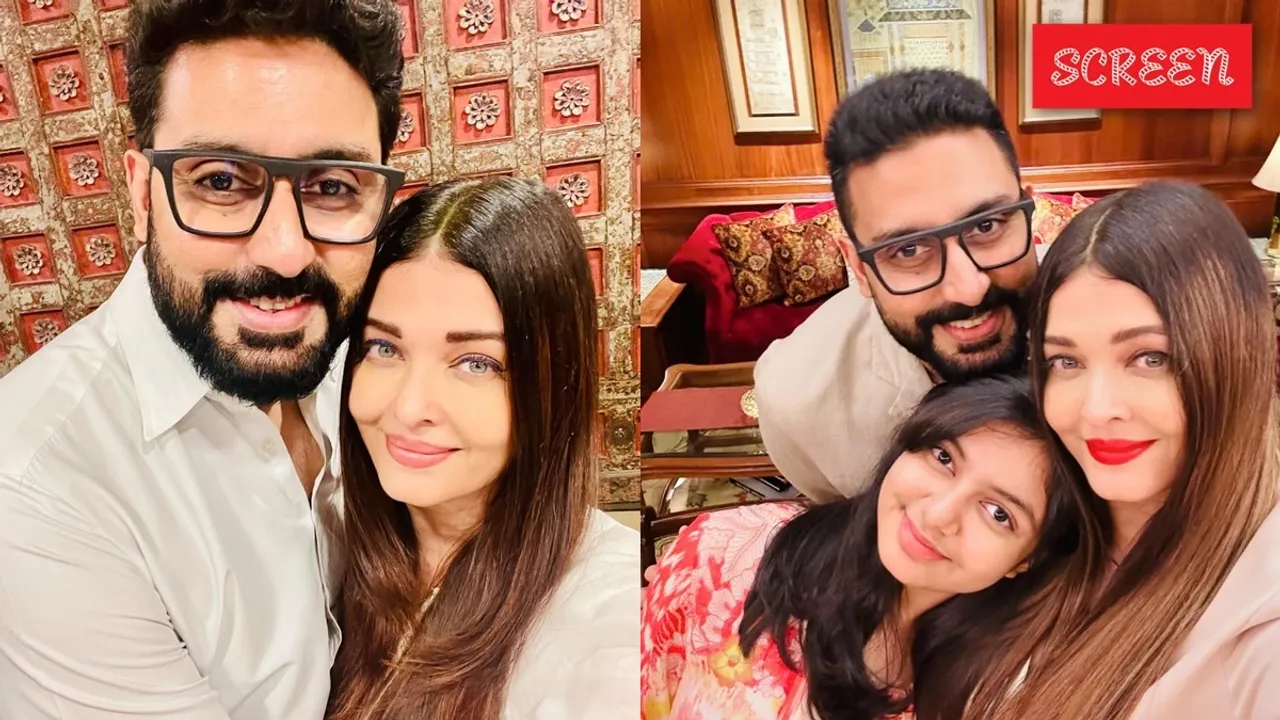 Aiswarya Rai Post FI