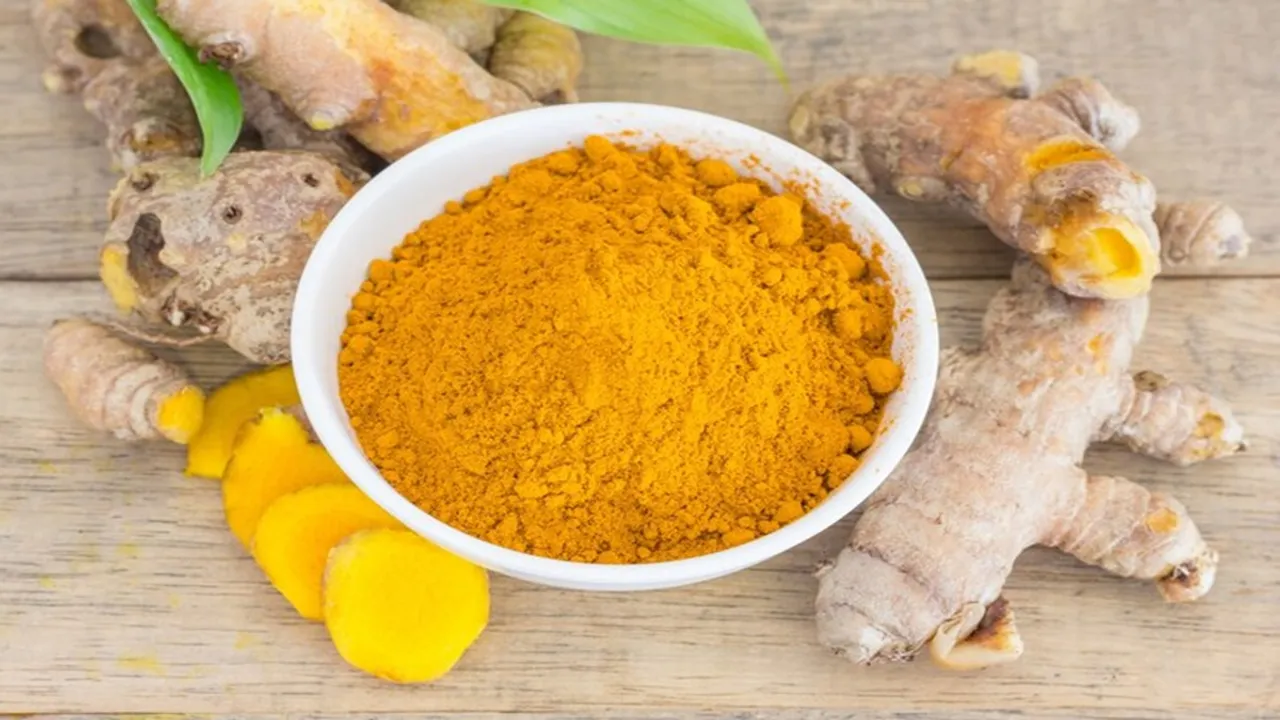 Turmeric 